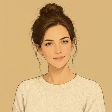 Тёплая Кристина