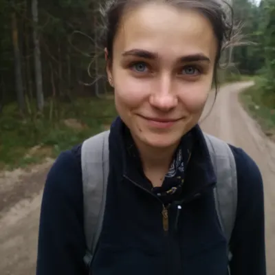 Виталина, 29