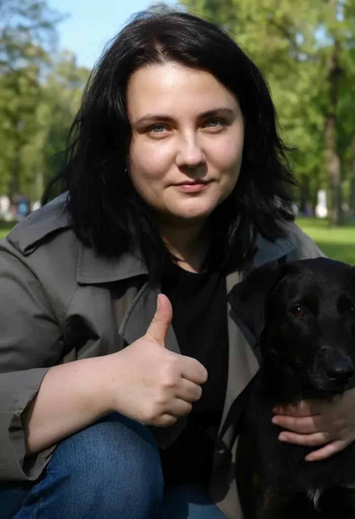 Марианна