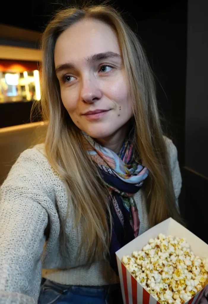 Анжела
