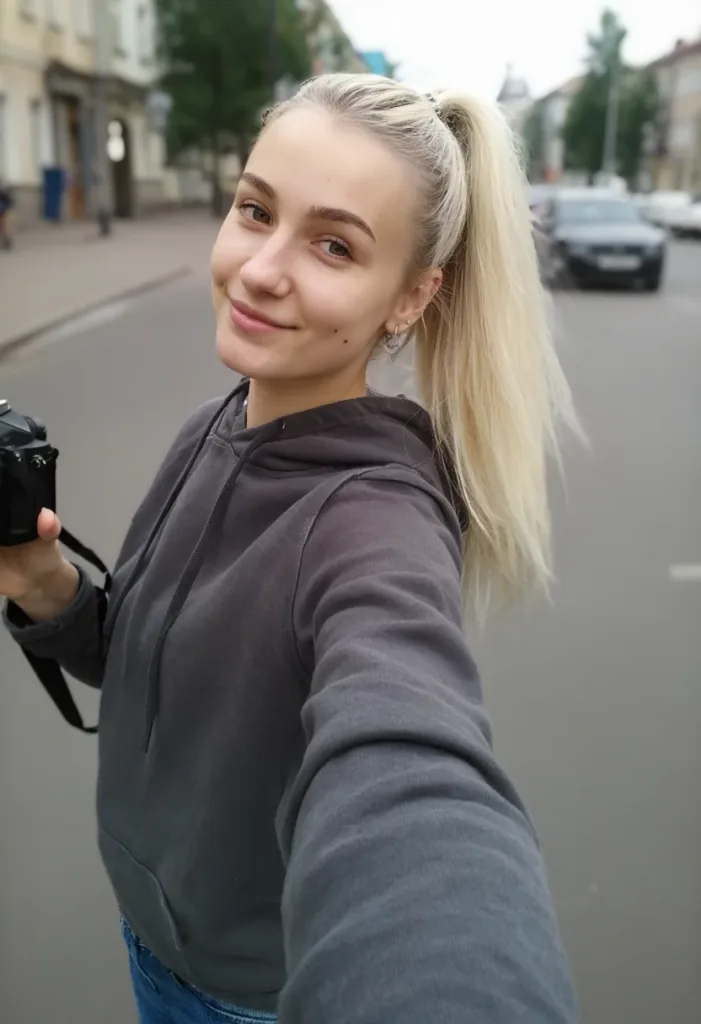 Эвелина