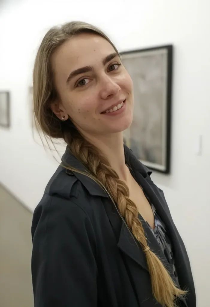 Екатерина