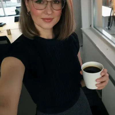 Нежная Лена